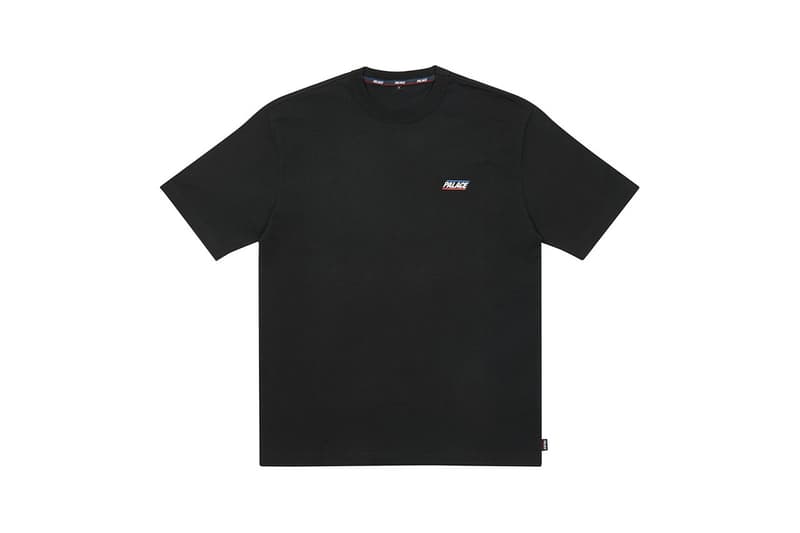 Palace Skateboards 2021 春季系列第 6 週入手指南