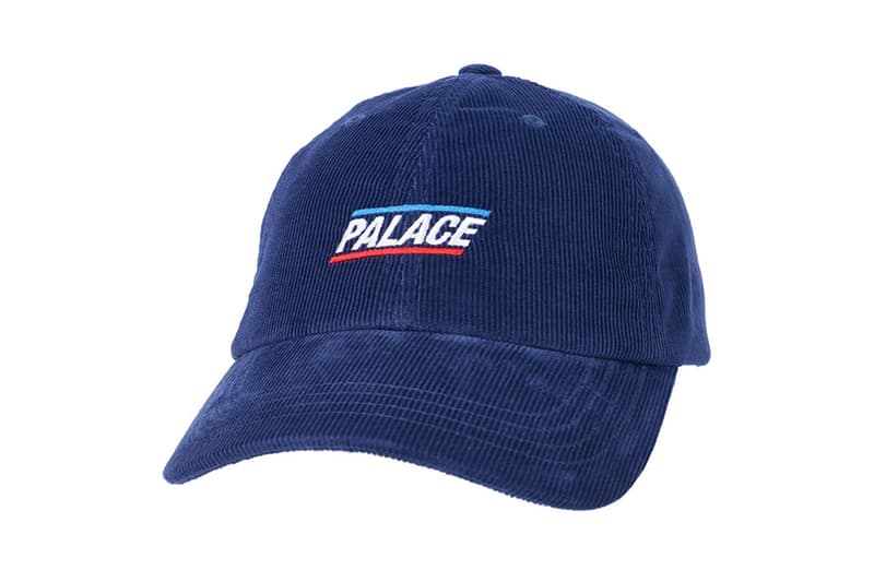 Palace Skateboards 2021 春季系列第 6 週入手指南