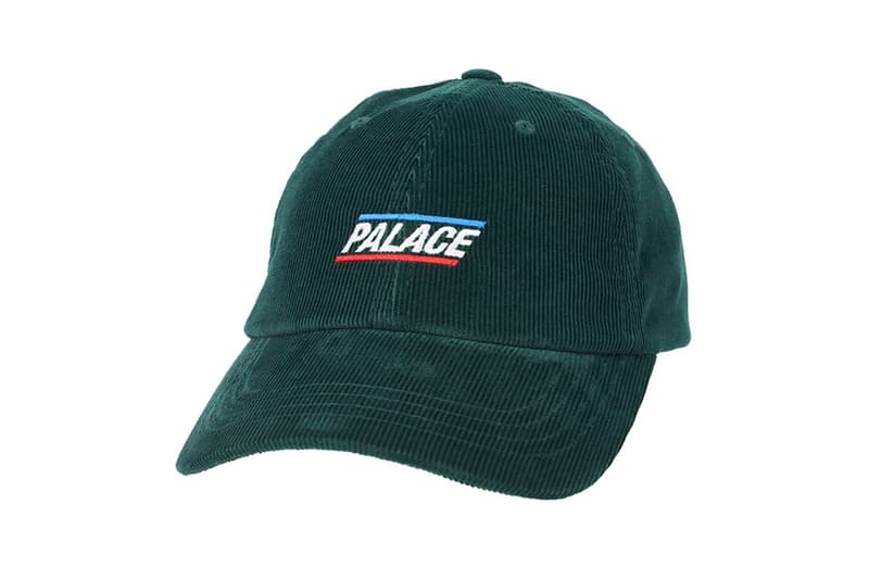 Palace Skateboards 2021 春季系列第 6 週入手指南