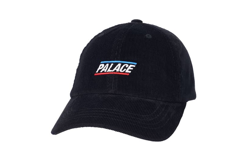 Palace Skateboards 2021 春季系列第 6 週入手指南