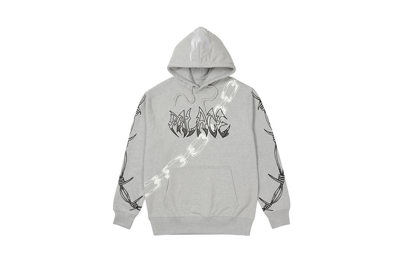 Palace Skateboards 2021 春季系列第 6 週入手指南