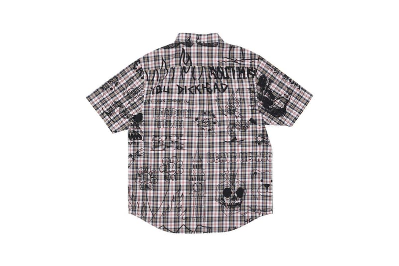 Palace Skateboards 2021 春季系列第 6 週入手指南