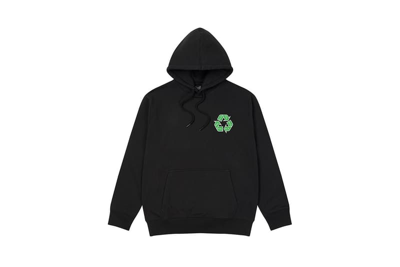 Palace Skateboards 2021 春季系列第 7 週入手指南