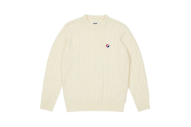 Palace Skateboards 2021 春季系列第 7 週入手指南