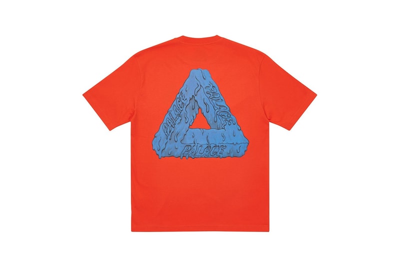 Palace Skateboards 2021 春季系列第 7 週入手指南
