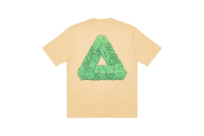 Palace Skateboards 2021 春季系列第 7 週入手指南