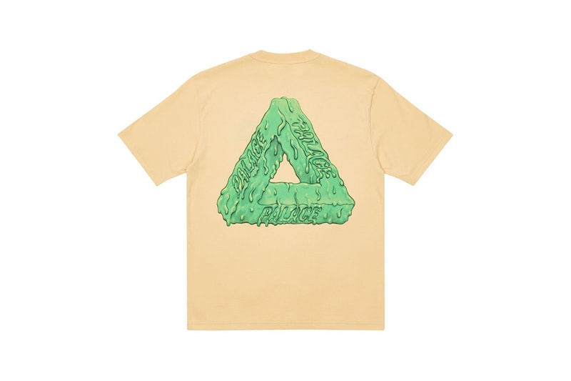 Palace Skateboards 2021 春季系列第 7 週入手指南