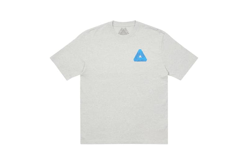 Palace Skateboards 2021 春季系列第 7 週入手指南