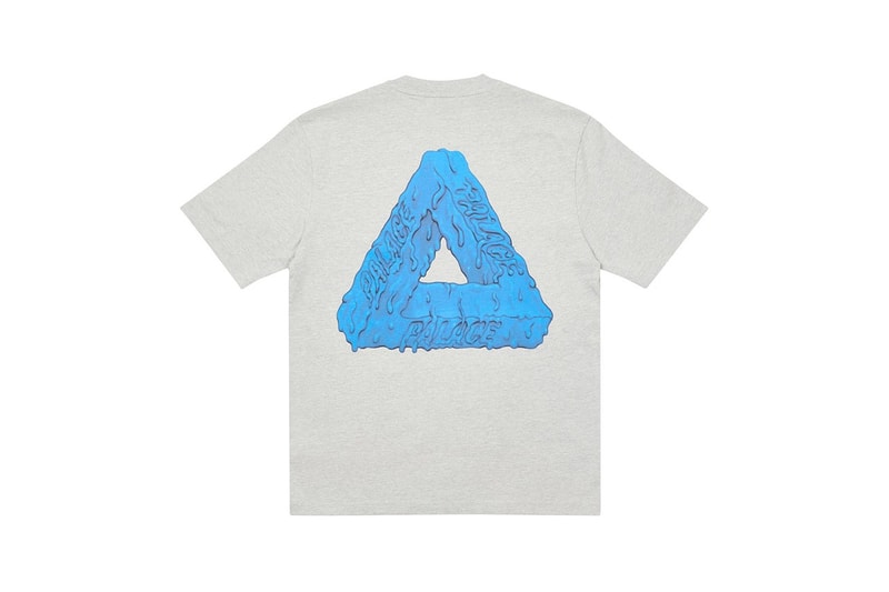 Palace Skateboards 2021 春季系列第 7 週入手指南