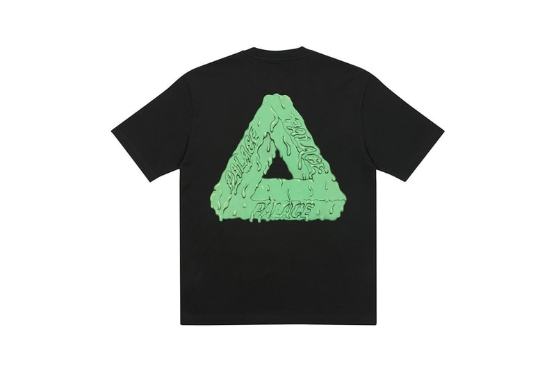 Palace Skateboards 2021 春季系列第 7 週入手指南