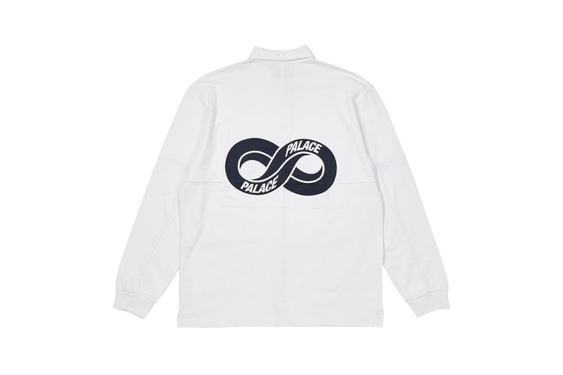 Palace Skateboards 2021 春季系列第 7 週入手指南