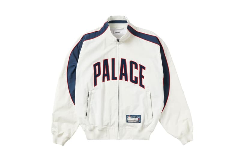 Palace Skateboards 2021 春季系列第 7 週入手指南