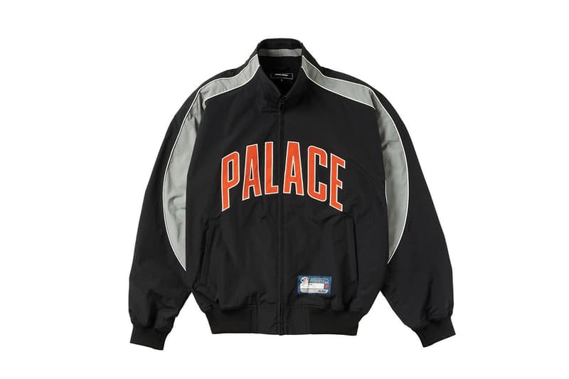 Palace Skateboards 2021 春季系列第 7 週入手指南