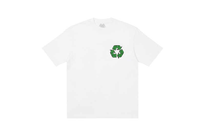 Palace Skateboards 2021 春季系列第 8 週入手指南