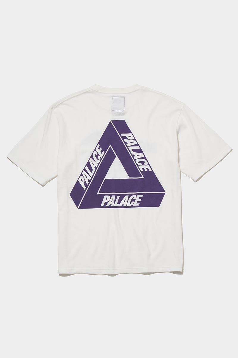 Palace Skateboards x THE NORTH FACE PURPLE LABEL 最新聯名系列正式登場