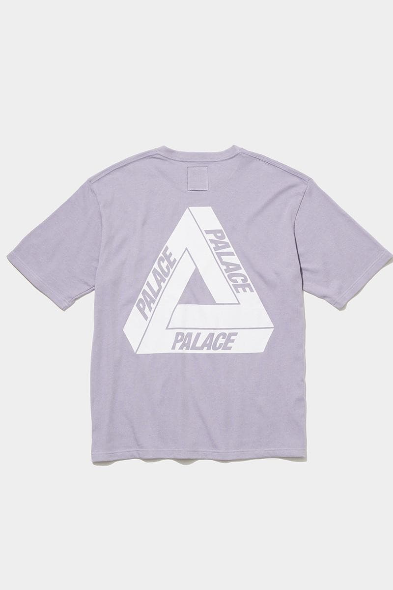 Palace Skateboards x THE NORTH FACE PURPLE LABEL 最新聯名系列正式登場