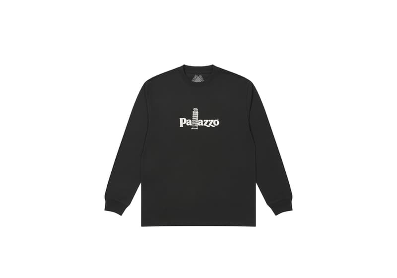 Palace Skateboards 2021 春季系列第 4 週入手指南