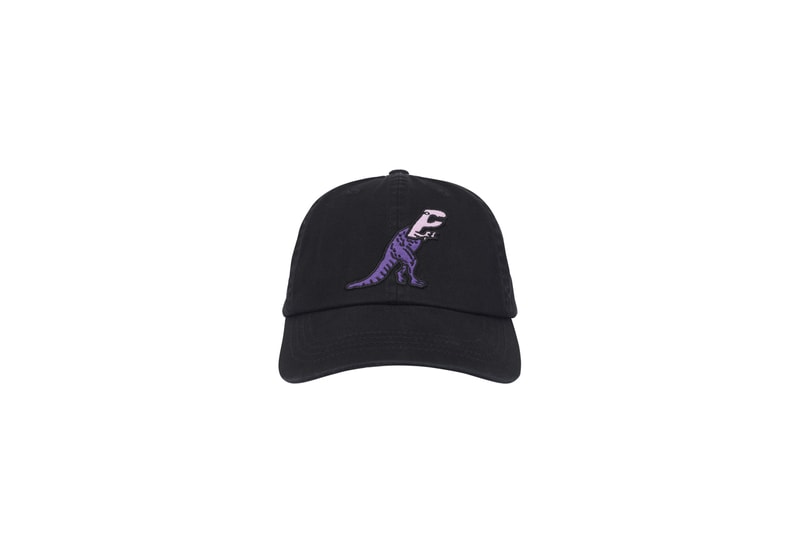 Palace Skateboards 2021 春季系列第 4 週入手指南