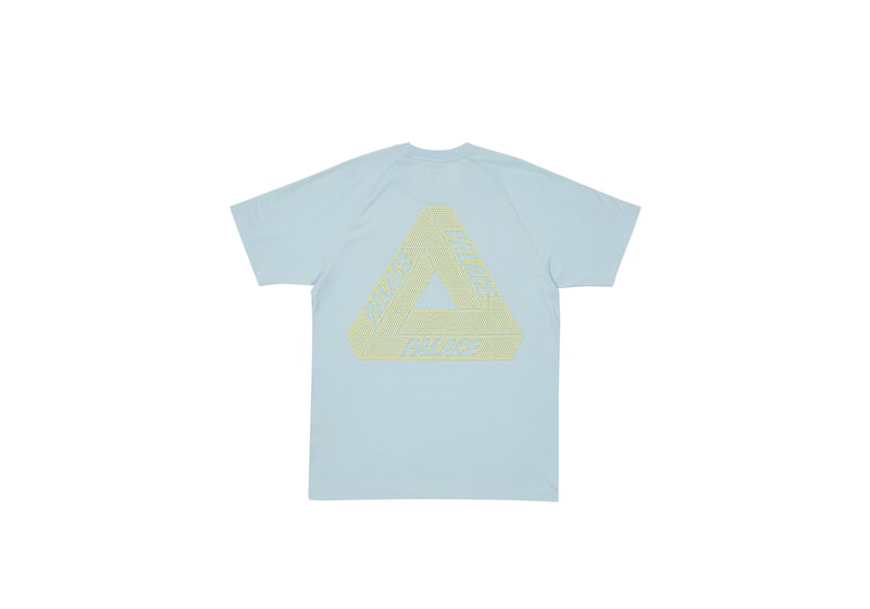 Palace Skateboards 2021 春季系列第 4 週入手指南