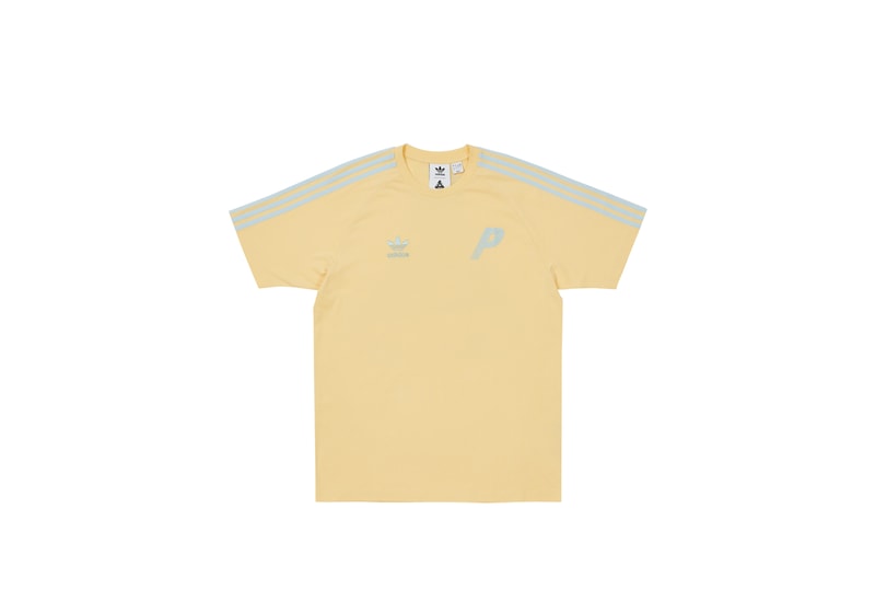 Palace Skateboards 2021 春季系列第 4 週入手指南