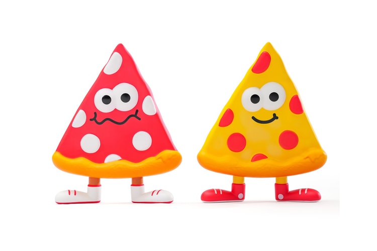 Popcorn Supply x Art Streaming x Off The Record 攜手打造「Art Bodega」全新藝術雜貨店