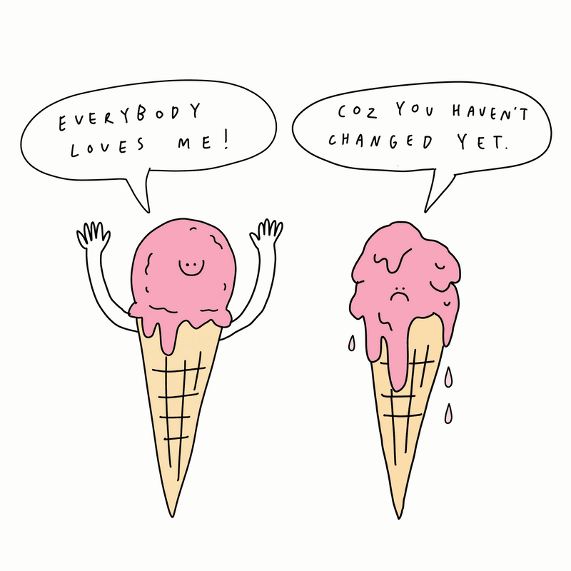 Popcorn Supply x Art Streaming x Off The Record 攜手打造「Art Bodega」全新藝術雜貨店