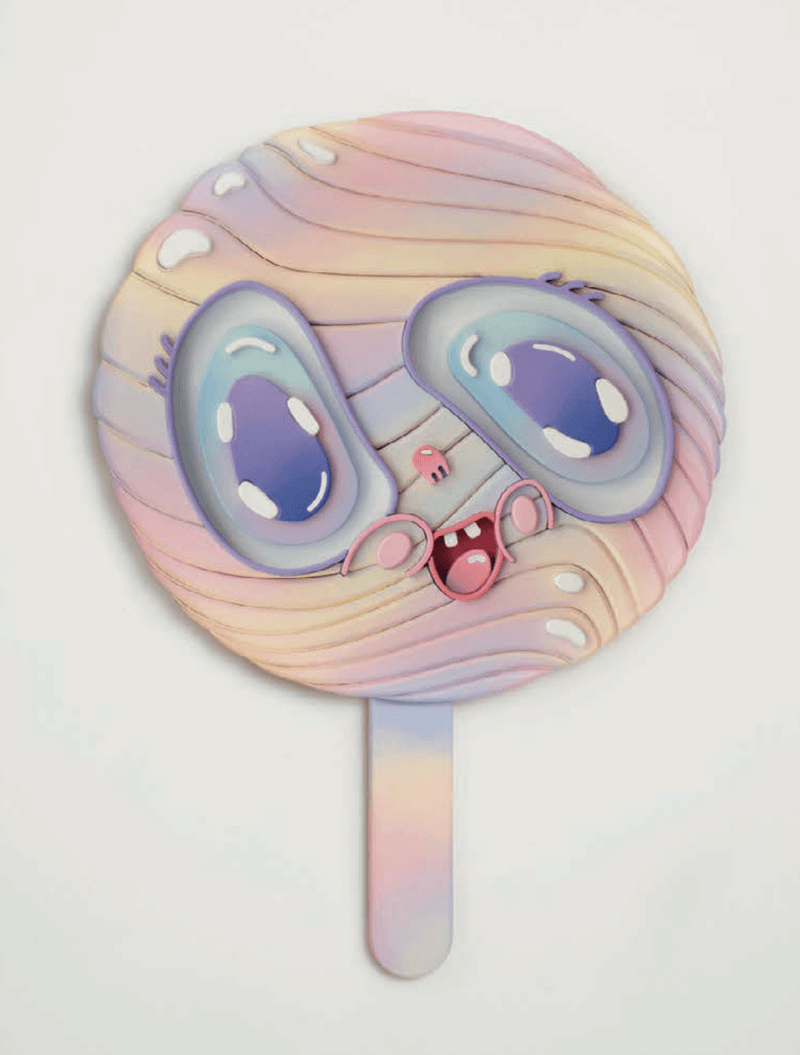 Popcorn Supply x Art Streaming x Off The Record 攜手打造「Art Bodega」全新藝術雜貨店