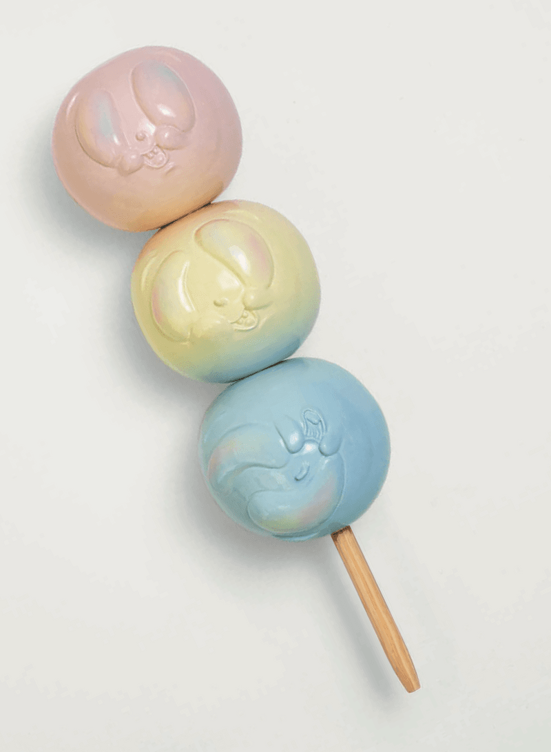 Popcorn Supply x Art Streaming x Off The Record 攜手打造「Art Bodega」全新藝術雜貨店