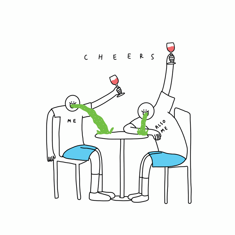 Popcorn Supply x Art Streaming x Off The Record 攜手打造「Art Bodega」全新藝術雜貨店