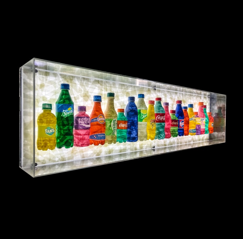 Popcorn Supply x Art Streaming x Off The Record 攜手打造「Art Bodega」全新藝術雜貨店