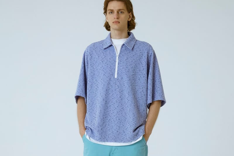 Rabbithole London 發佈 2021 春夏系列 Lookbook