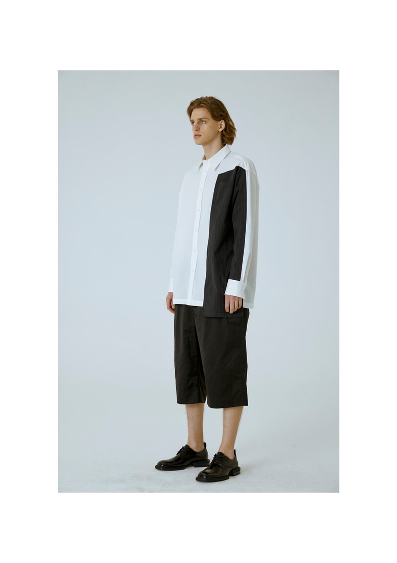 Rabbithole London 發佈 2021 春夏系列 Lookbook