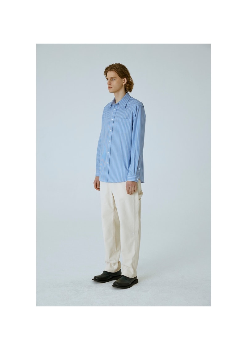 Rabbithole London 發佈 2021 春夏系列 Lookbook