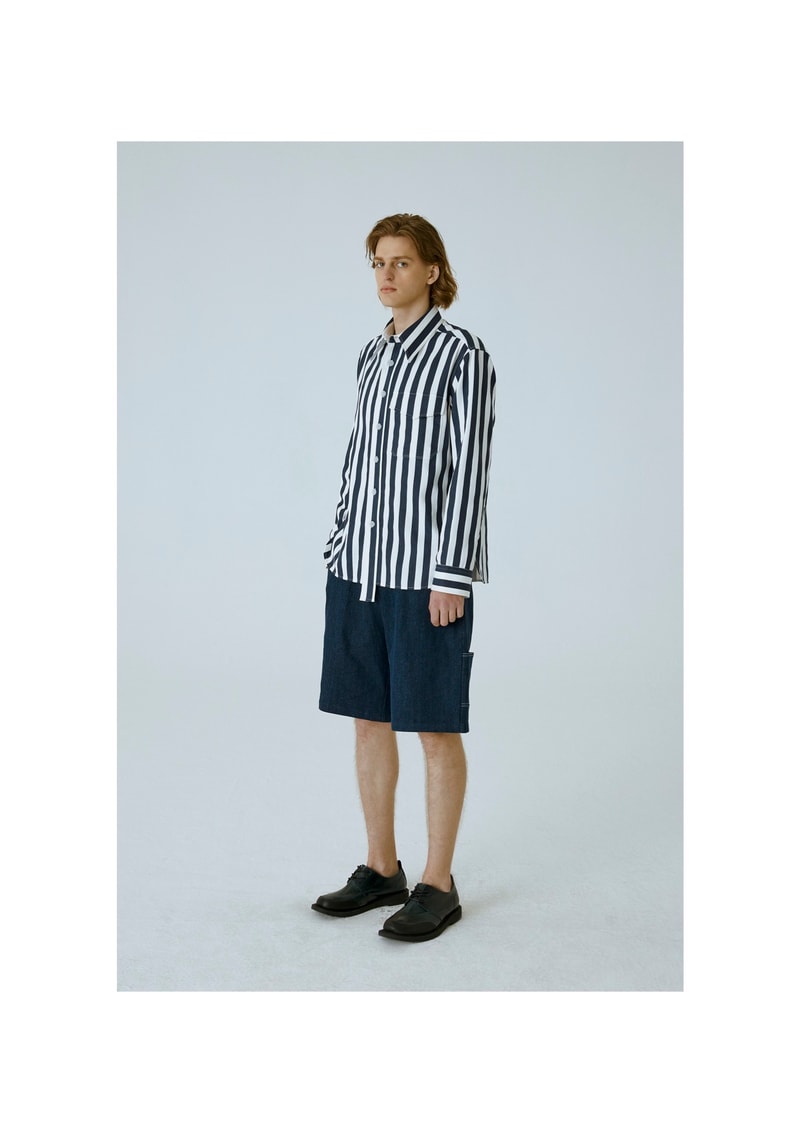 Rabbithole London 發佈 2021 春夏系列 Lookbook