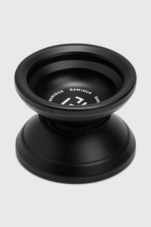 FRESHTHINGS x RAMIDUS 聯乘 Yo-Yo 系列上架情報