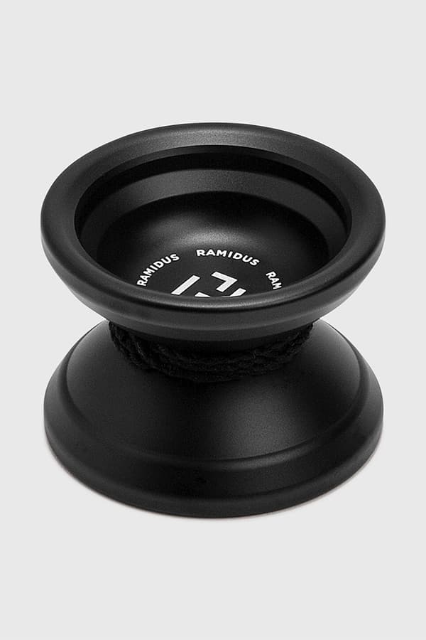 FRESHTHINGS x RAMIDUS 聯乘 Yo-Yo 系列上架情報