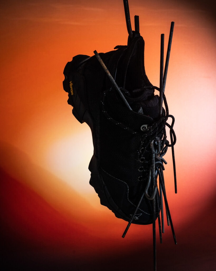 義大利登山鞋履品牌 ROA 2021 春夏系列發佈