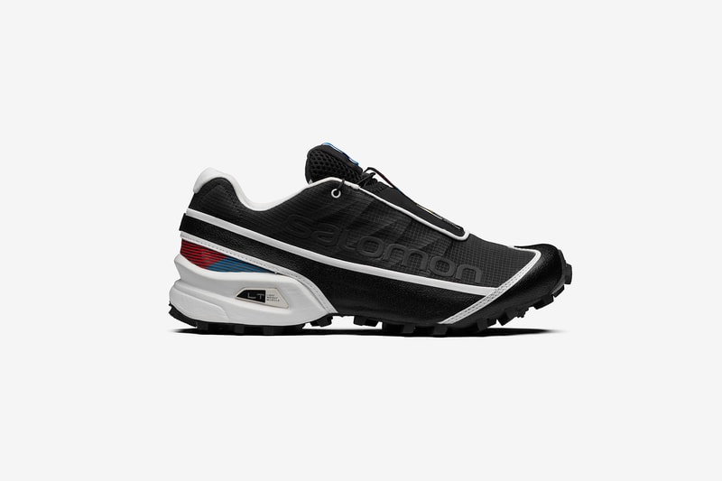 Salomon 發表越野跑鞋 STREETCROSS 三款全新配色