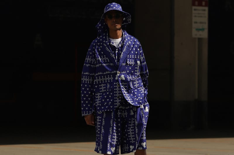 Sillage 全新 Socotra Collection 系列 Lookbook 正式發佈