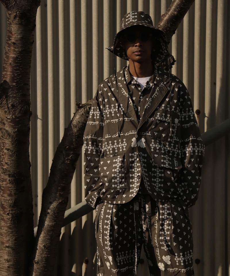 Sillage 全新 Socotra Collection 系列 Lookbook 正式發佈