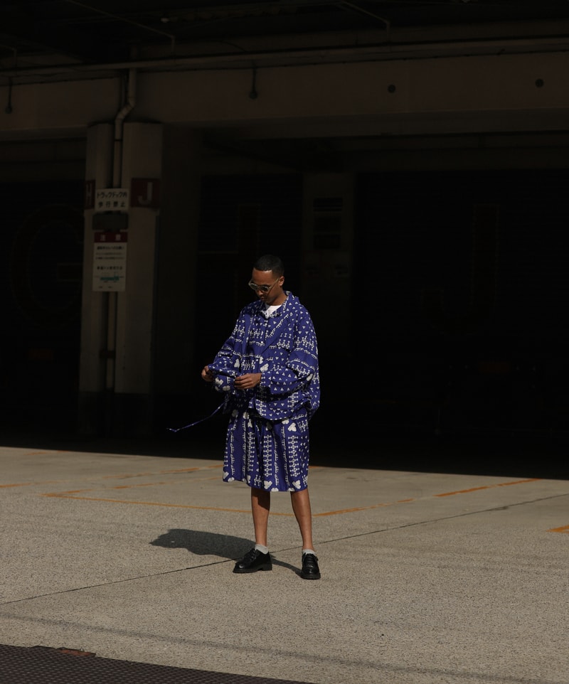 Sillage 全新 Socotra Collection 系列 Lookbook 正式發佈