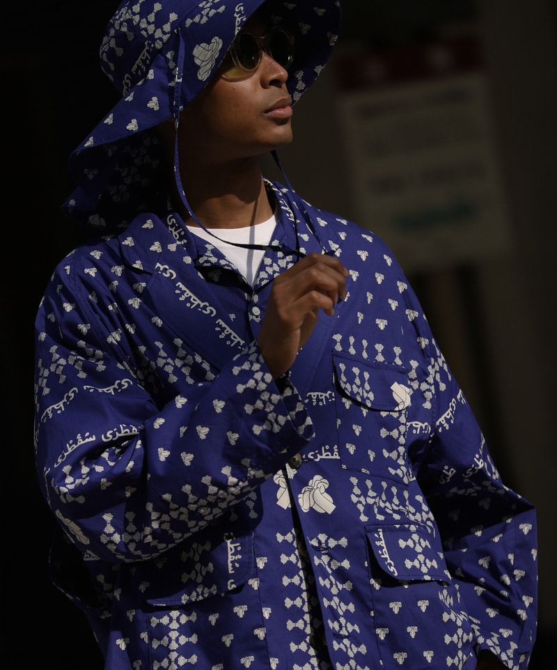 Sillage 全新 Socotra Collection 系列 Lookbook 正式發佈
