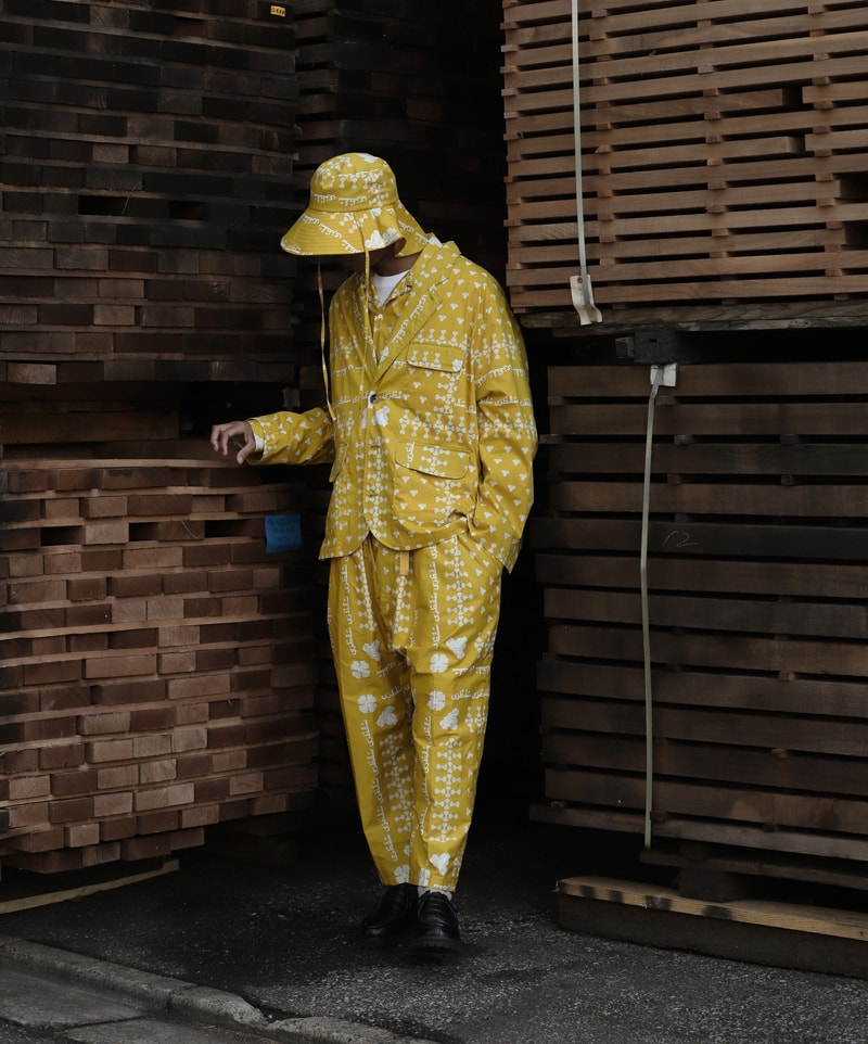 Sillage 全新 Socotra Collection 系列 Lookbook 正式發佈