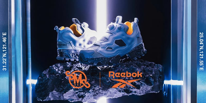 reebok x smg