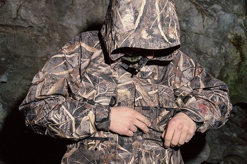 Stüssy x GORE-TEX 最新聯名系列發售情報公開