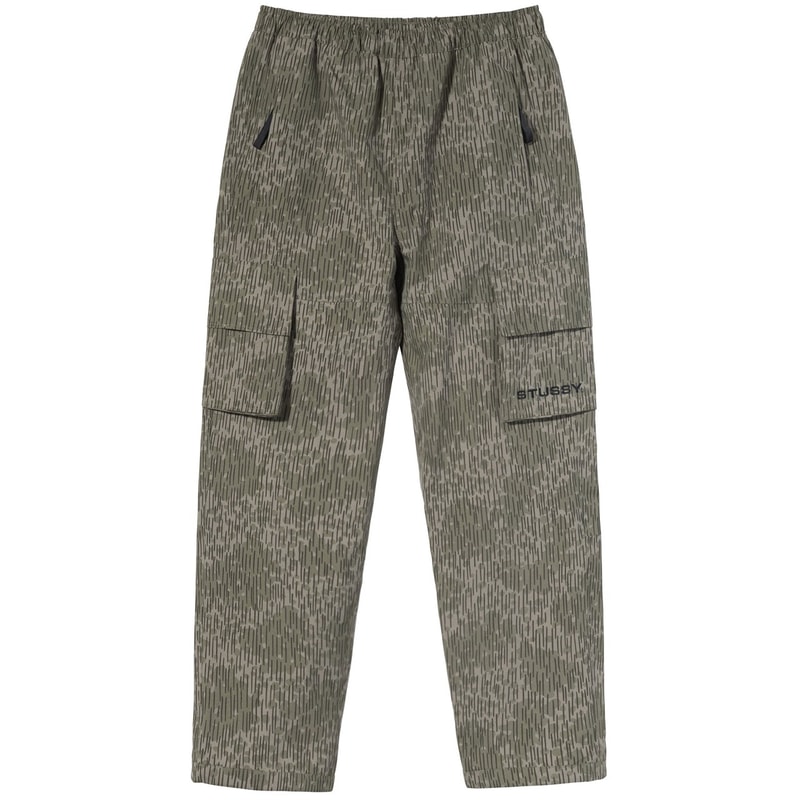 Stüssy 2021 春季系列第二波新品正式上架s