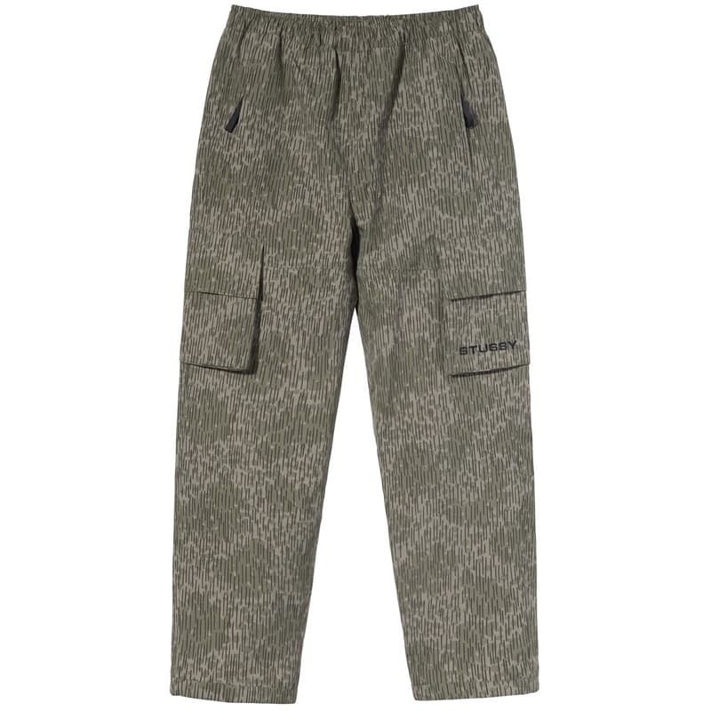 Stüssy 2021 春季系列第二波新品正式上架s