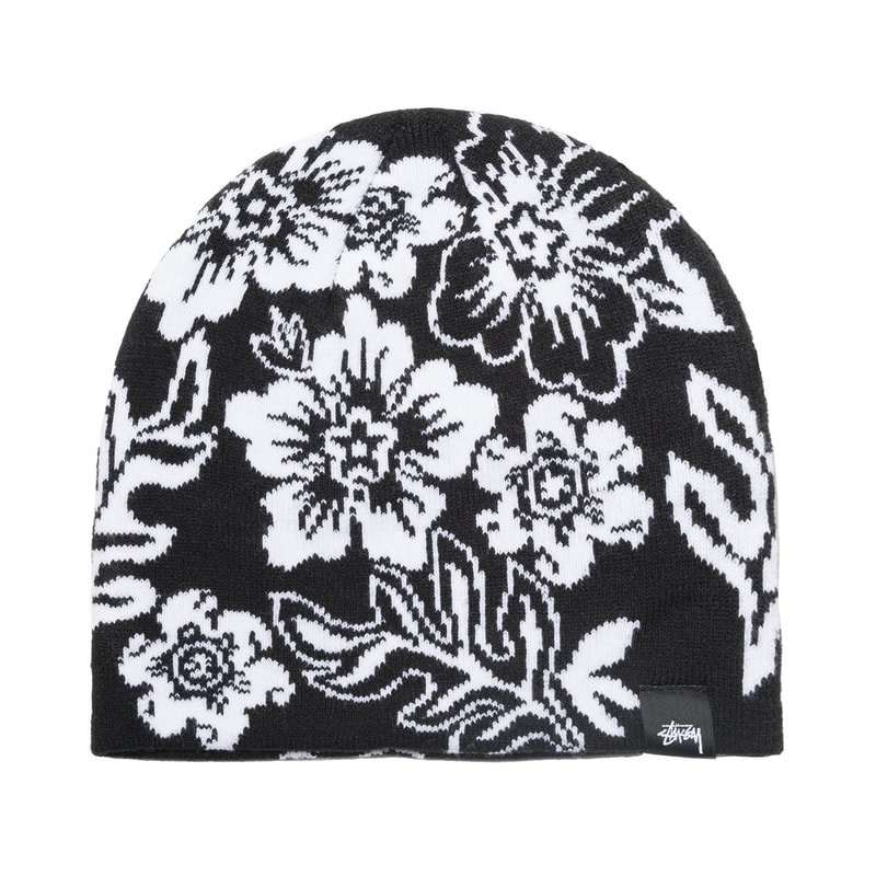 Stüssy 2021 春季系列第二波新品正式上架s
