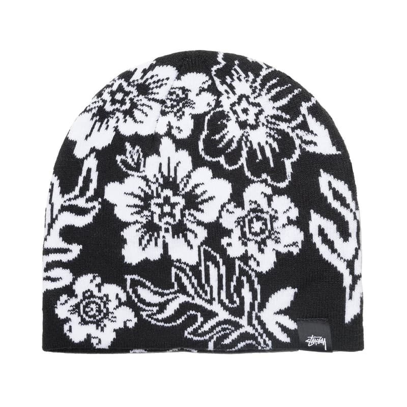 Stüssy 2021 春季系列第二波新品正式上架s