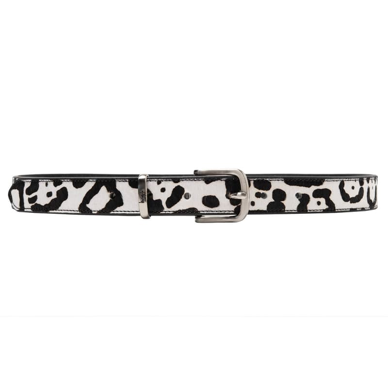 Stüssy 2021 春季系列第二波新品正式上架s